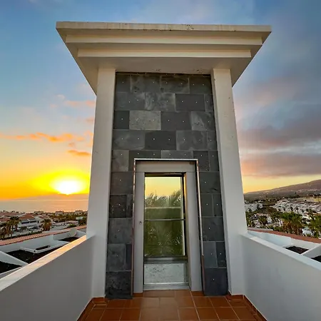 Apartament Astra Costa Adeje (Tenerife)