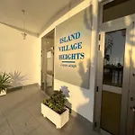 Apartmán Astra Costa Adeje (Tenerife)