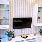 Astra Apartmán Costa Adeje (Tenerife)