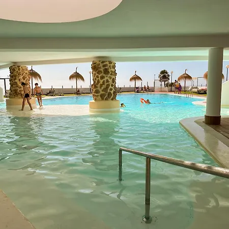Apartmán Astra Costa Adeje (Tenerife)