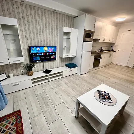 Apartmán Astra