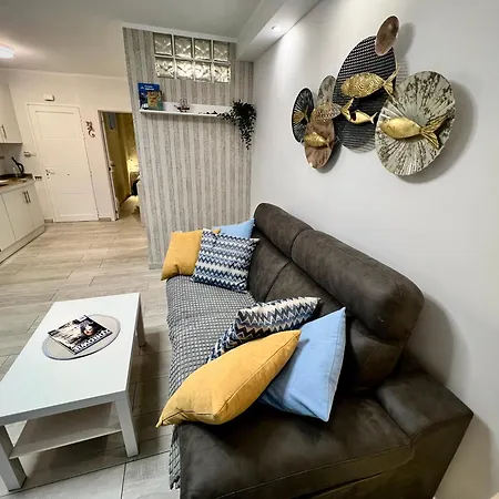 Astra Appartamento Costa Adeje (Tenerife)