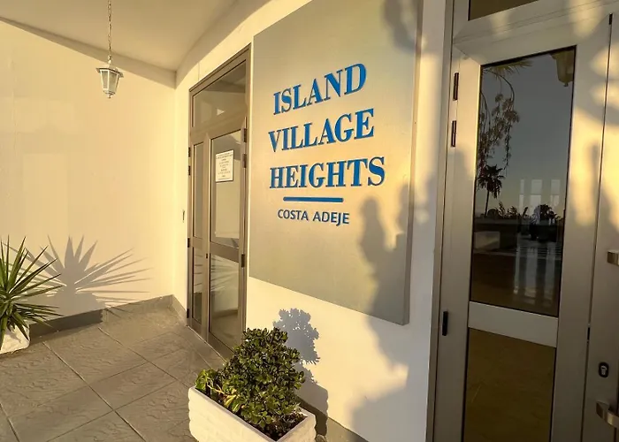 Apartment Astra Costa Adeje (Tenerife)