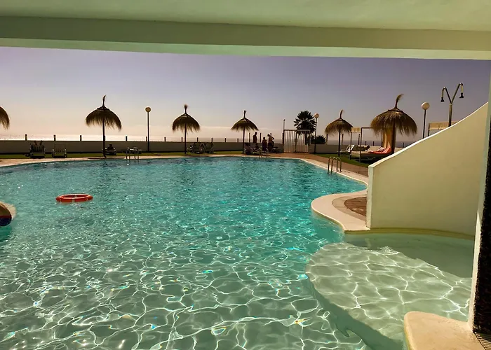 Astra Apartamento Costa Adeje (Tenerife)