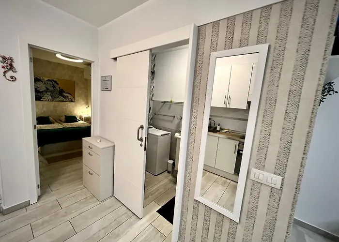 Apartment Astra Costa Adeje (Tenerife)