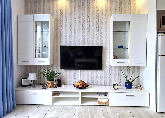 Astra Costa Adeje (Tenerife)