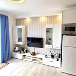 Appartement Astra