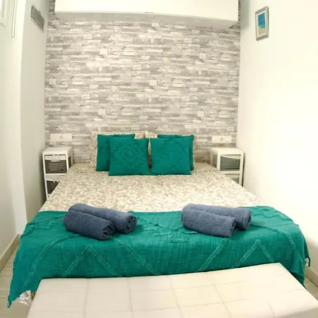 Apartment Astra