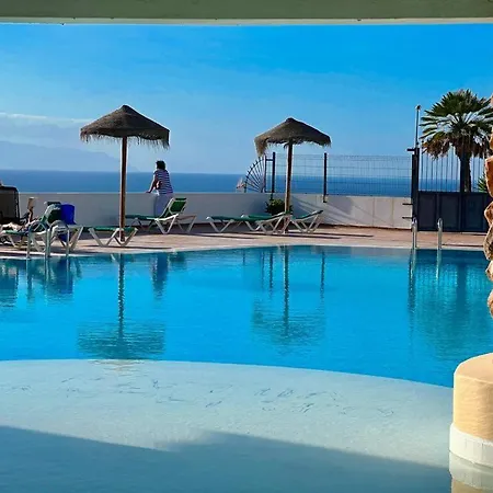 Astra Διαμέρισμα Costa Adeje (Tenerife)