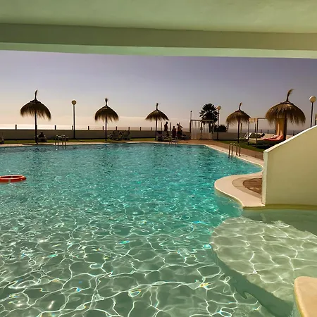 Astra Apartamento Costa Adeje (Tenerife)