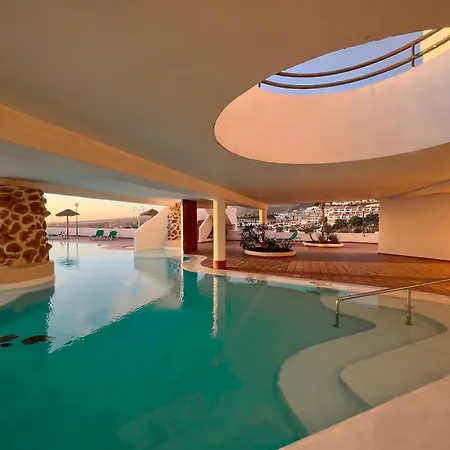 Astra Apartamento Costa Adeje (Tenerife)