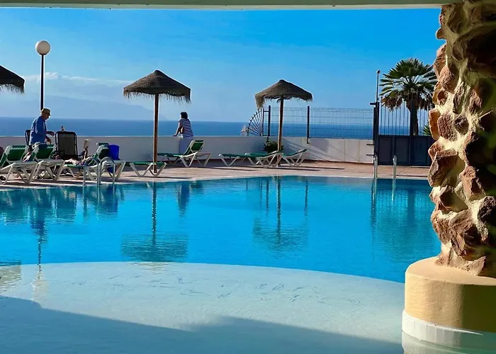 Astra Lejlighed Costa Adeje (Tenerife)