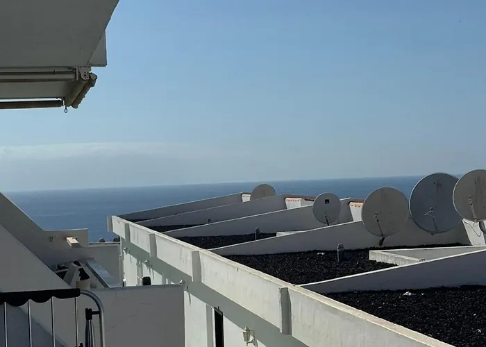 Astra Costa Adeje (Tenerife)