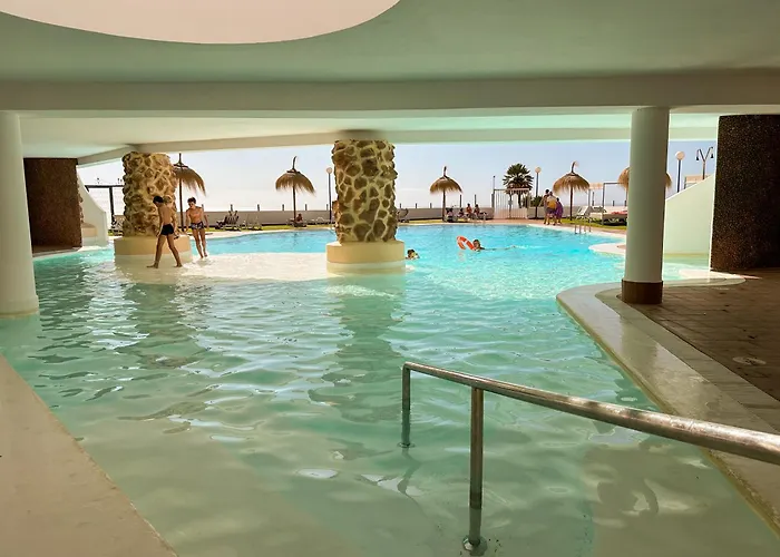 Appartement Astra Costa Adeje (Tenerife)