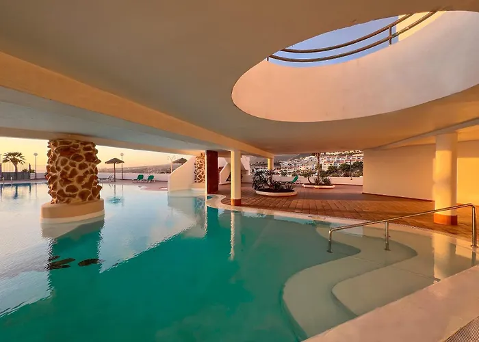 Astra Appartement Costa Adeje (Tenerife)