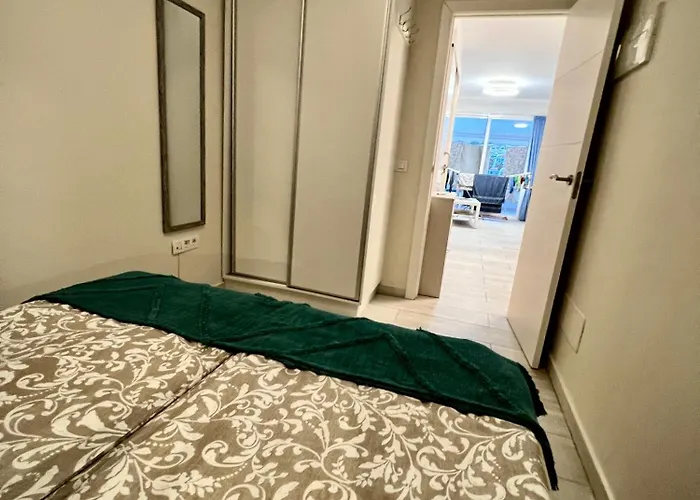 Astra Costa Adeje (Tenerife)