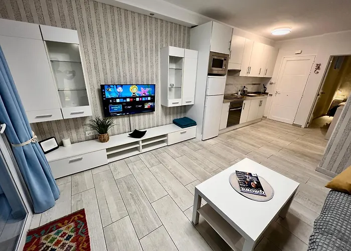 Appartement Astra