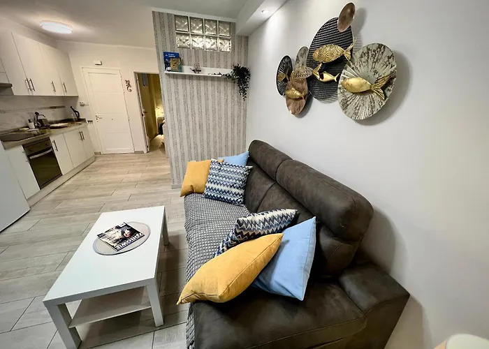 Astra Appartement Costa Adeje (Tenerife)