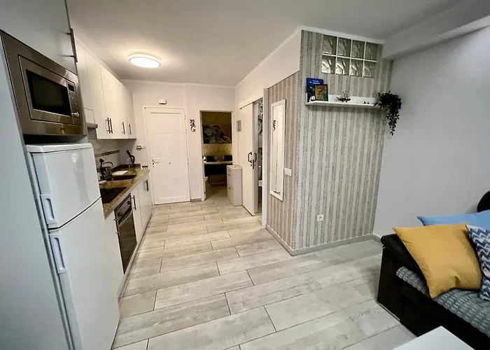 Appartement Astra Costa Adeje (Tenerife)