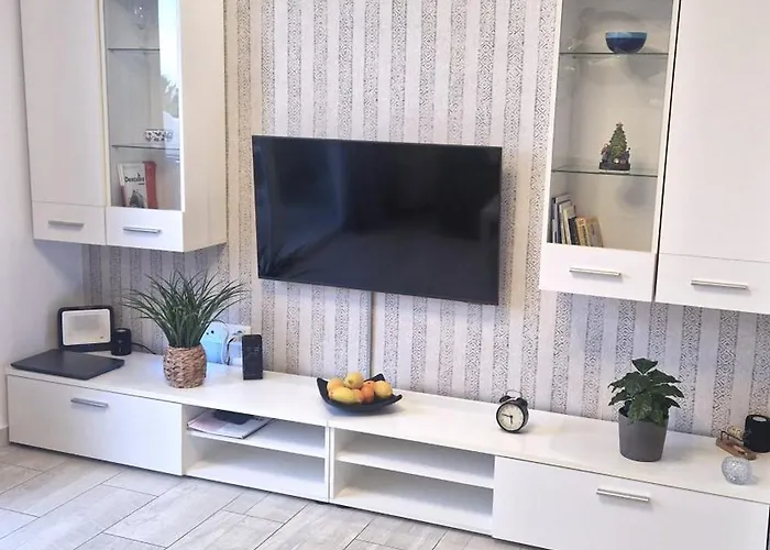 Lejlighed Astra Costa Adeje (Tenerife)