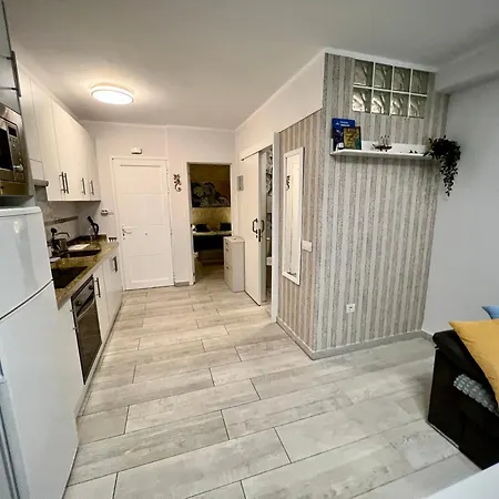 Apartment Astra Costa Adeje (Tenerife)